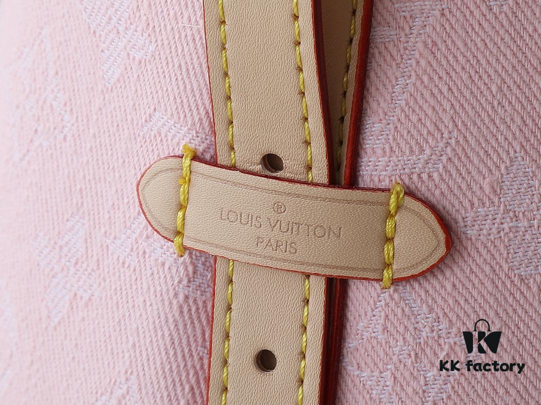 Upgraded Original M13289 M46197 M46203 Medium CarryAll Bag