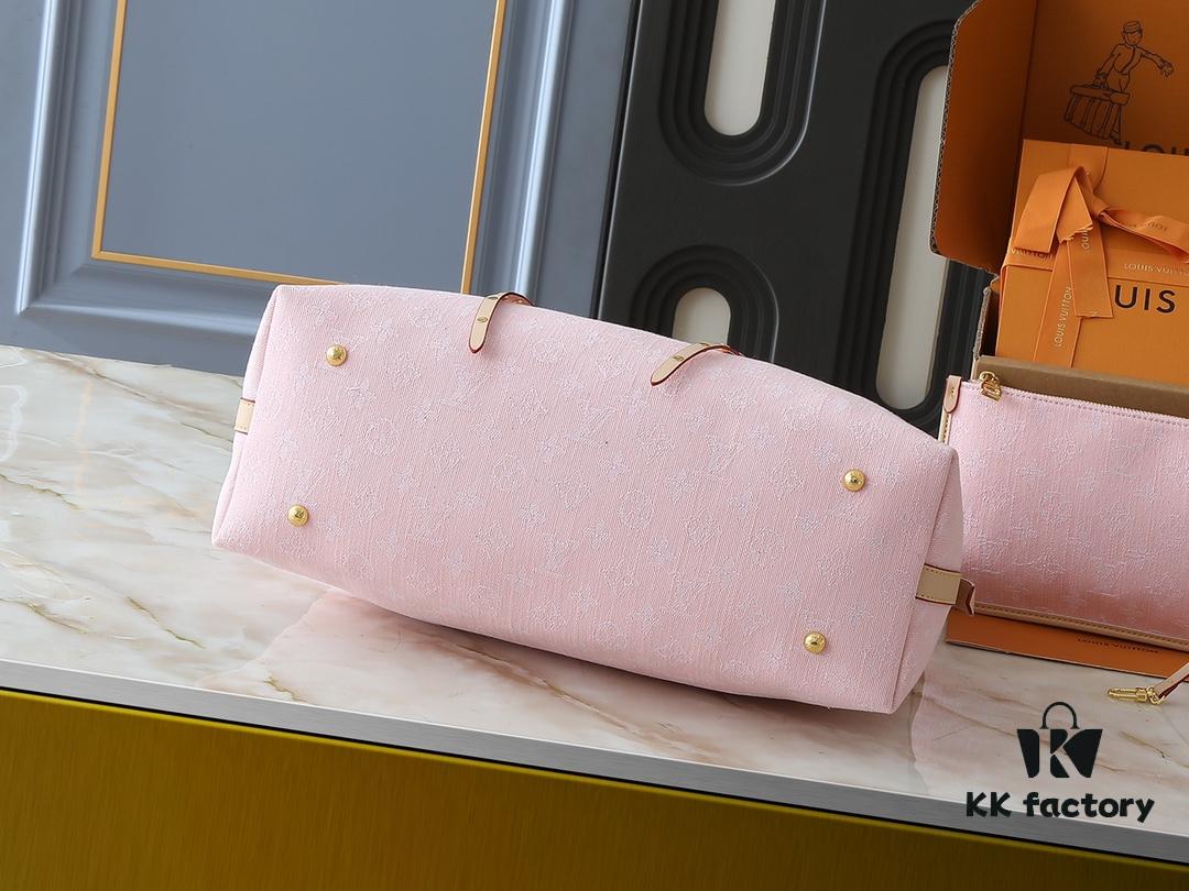 Upgraded Original M13289 M46197 M46203 Medium CarryAll Bag