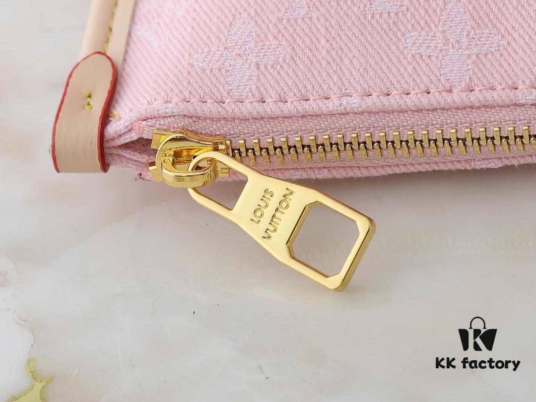 Upgraded Original M13289 M46197 M46203 Medium CarryAll Bag