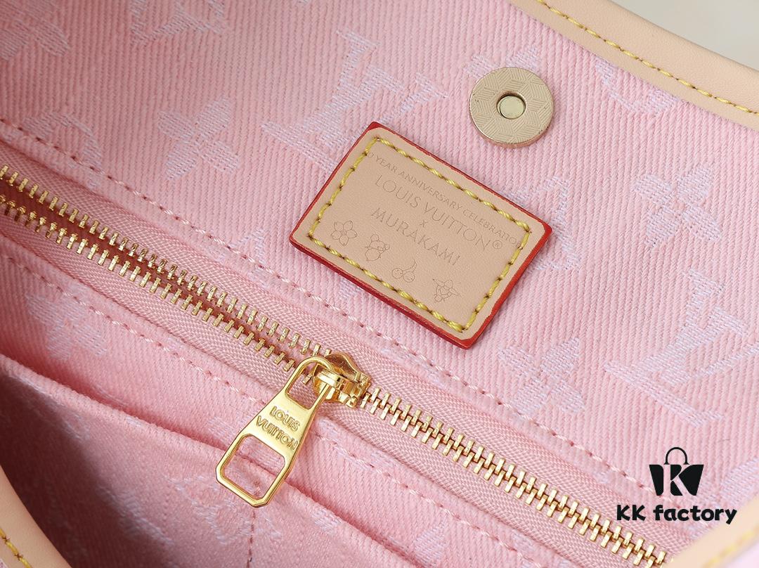 Upgraded Original M13289 M46197 M46203 Medium CarryAll Bag