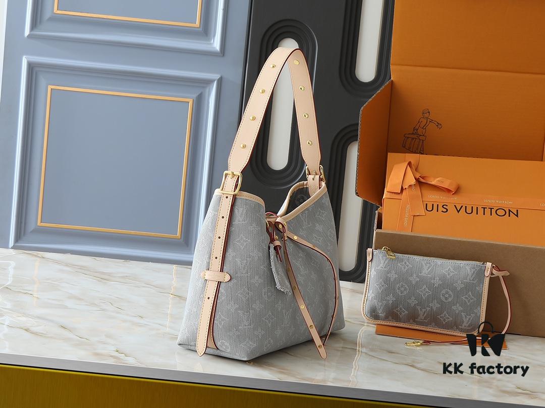 Upgraded Original M13289 M46197 M46203 CarryAll Medium Tote Bag