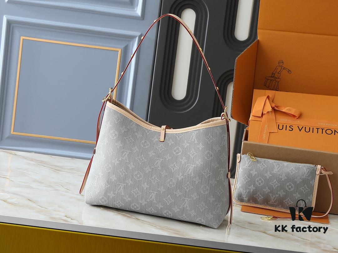 Upgraded Original M13289 M46197 M46203 CarryAll Medium Tote Bag