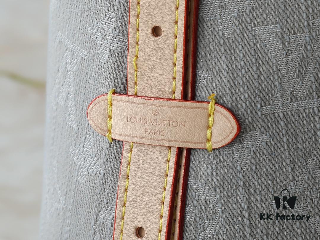 Upgraded Original M13289 M46197 M46203 CarryAll Medium Tote Bag