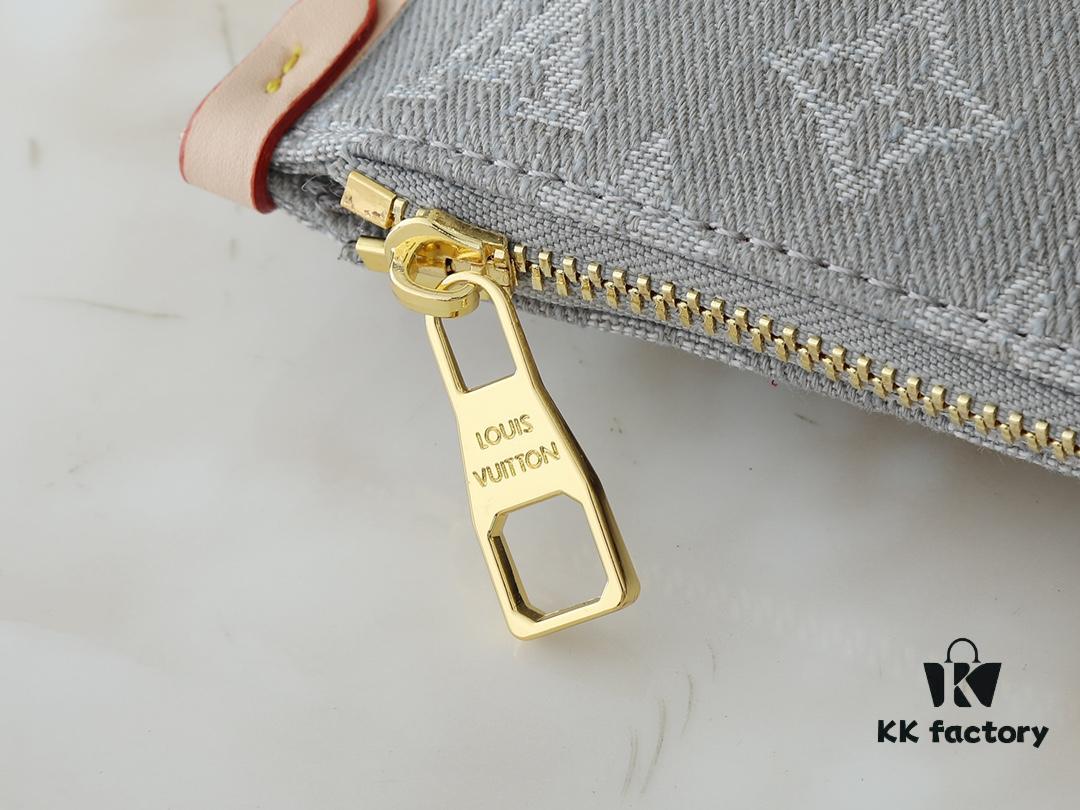 Upgraded Original M13289 M46197 M46203 CarryAll Medium Tote Bag