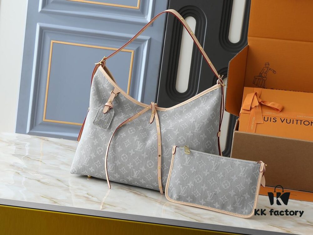 Upgraded Original M13289 M46197 M46203 Medium CarryAll Bag