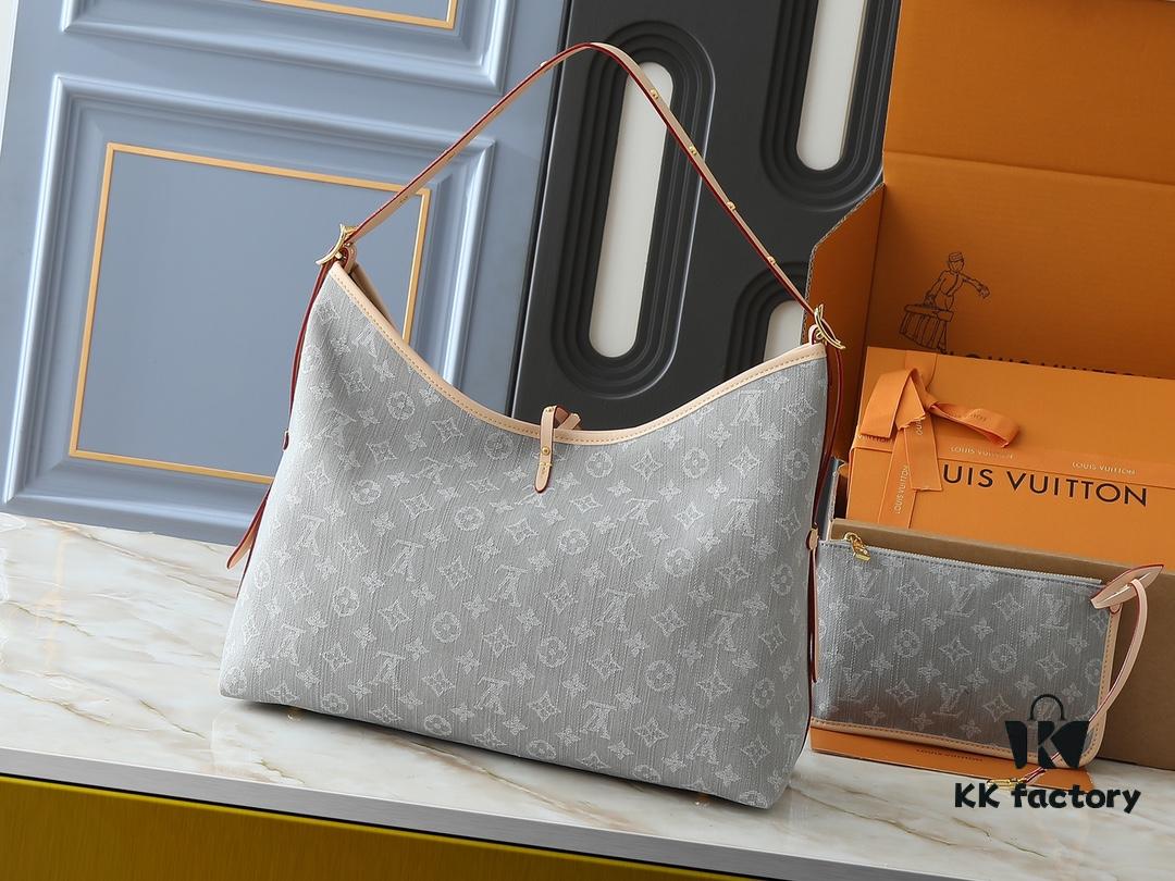 Upgraded Original M13289 M46197 M46203 Medium CarryAll Bag