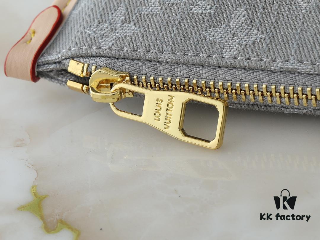 Upgraded Original M13289 M46197 M46203 Medium CarryAll Bag