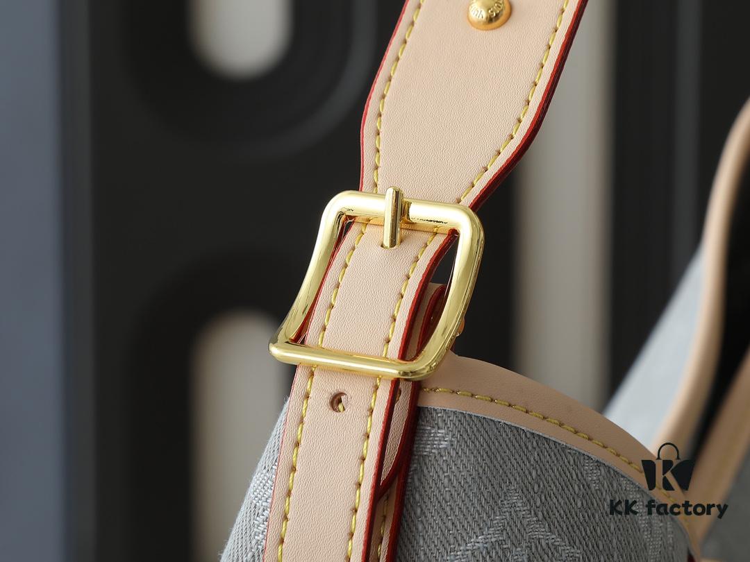 Upgraded Original M13289 M46197 M46203 Medium CarryAll Bag