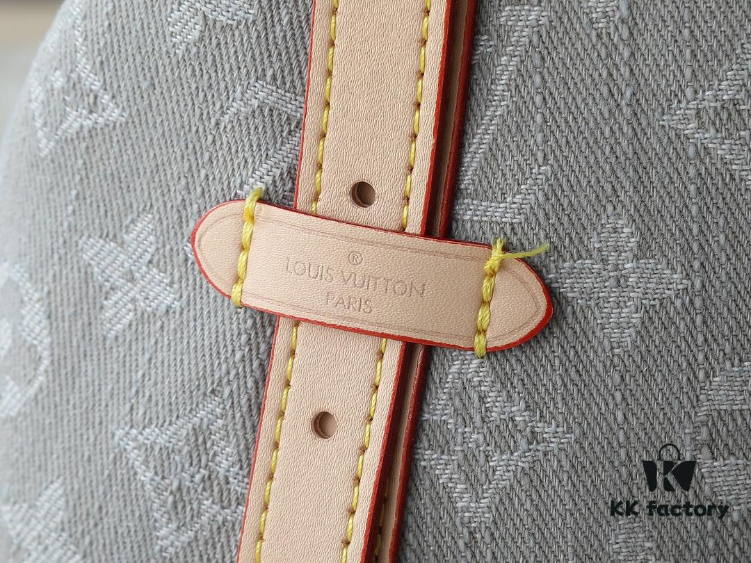 Upgraded Original M13289 M46197 M46203 Medium CarryAll Bag