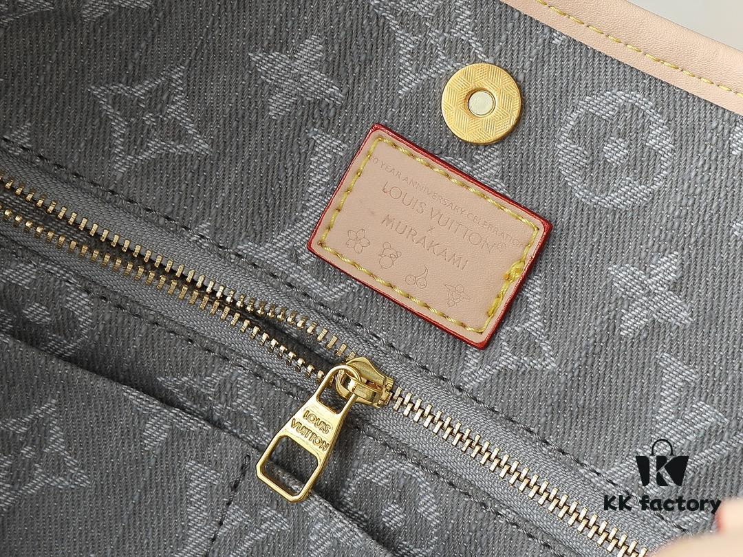 Upgraded Original M13289 M46197 M46203 Medium CarryAll Bag