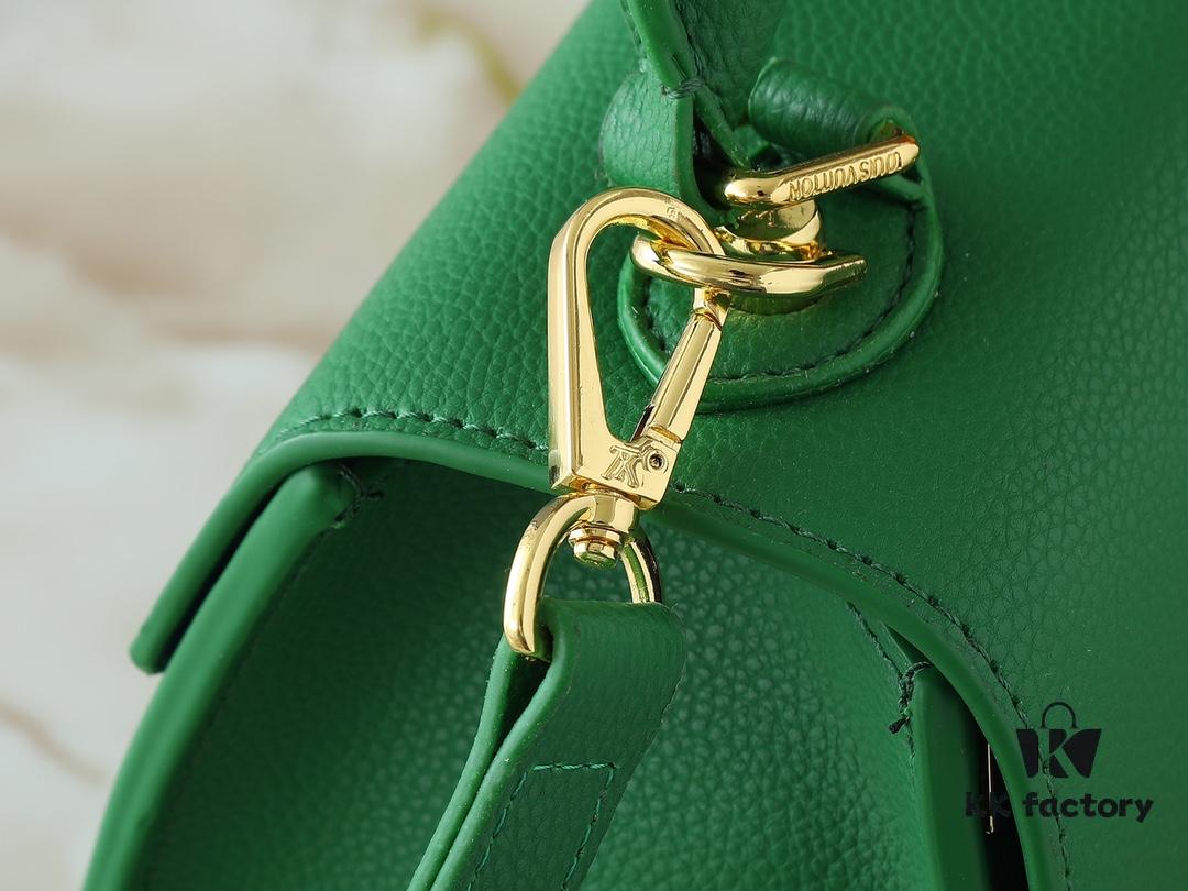 Upgraded Original M57214 M57093 M57096 Louis Vuitton Twist One Handle Small Handbag