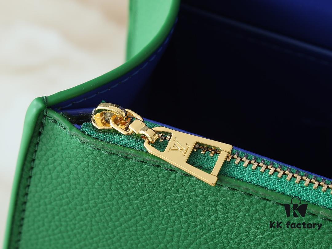 Upgraded Original M57214 M57093 M57096 Louis Vuitton Twist One Handle Small Handbag