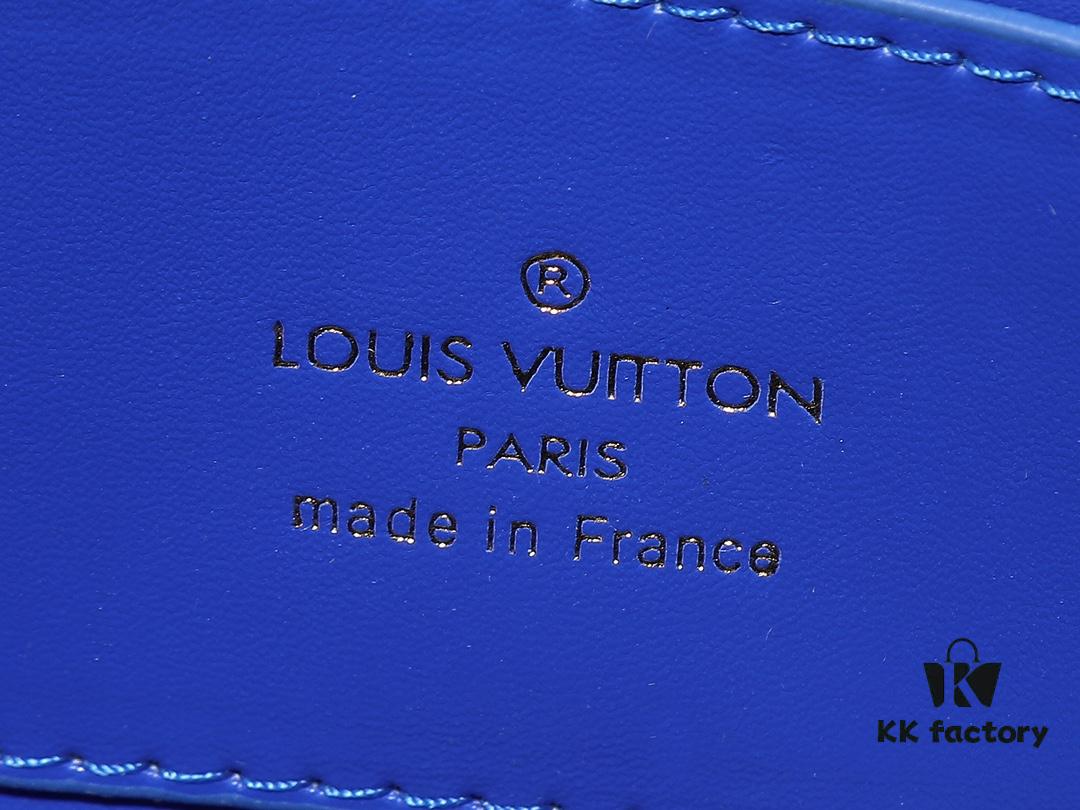 Upgraded Original M57214 M57093 M57096 Louis Vuitton Twist One Handle Small Handbag