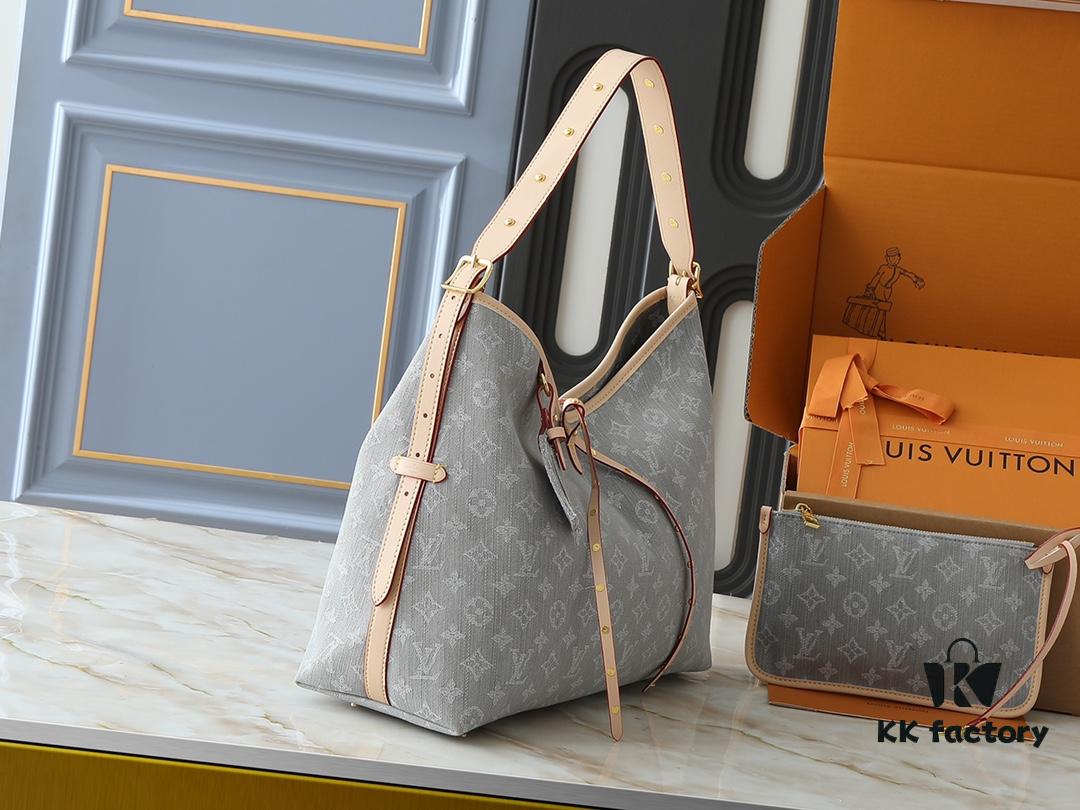 Upgraded Original M13289 M46197 M46203 Medium CarryAll Bag