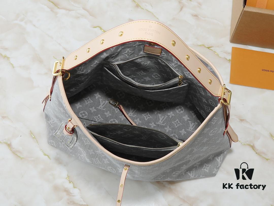 Upgraded Original M13289 M46197 M46203 Medium CarryAll Bag