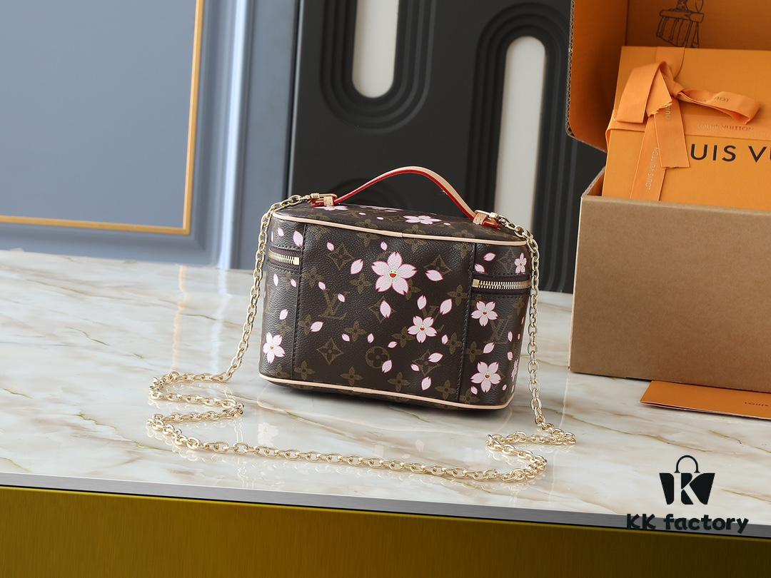 Upgraded Original M14181 M44495 M42265 M44936 M42263 Nice Mini Cosmetic Case