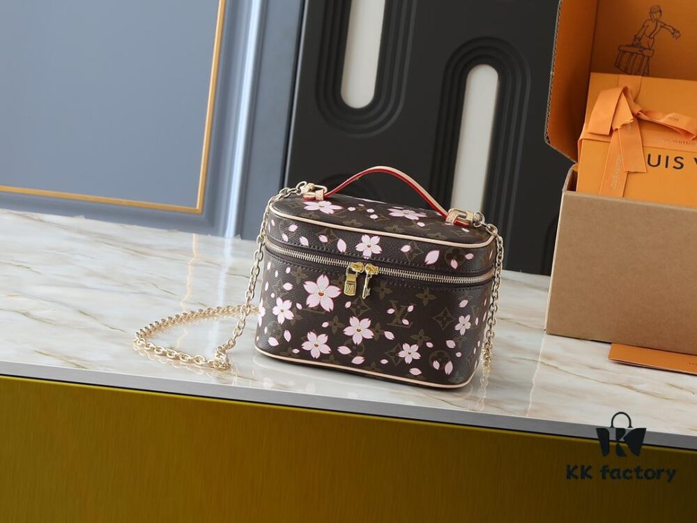 Upgraded Original M14181 M44495 M42265 M44936 M42263 Nice Mini Cosmetic Case