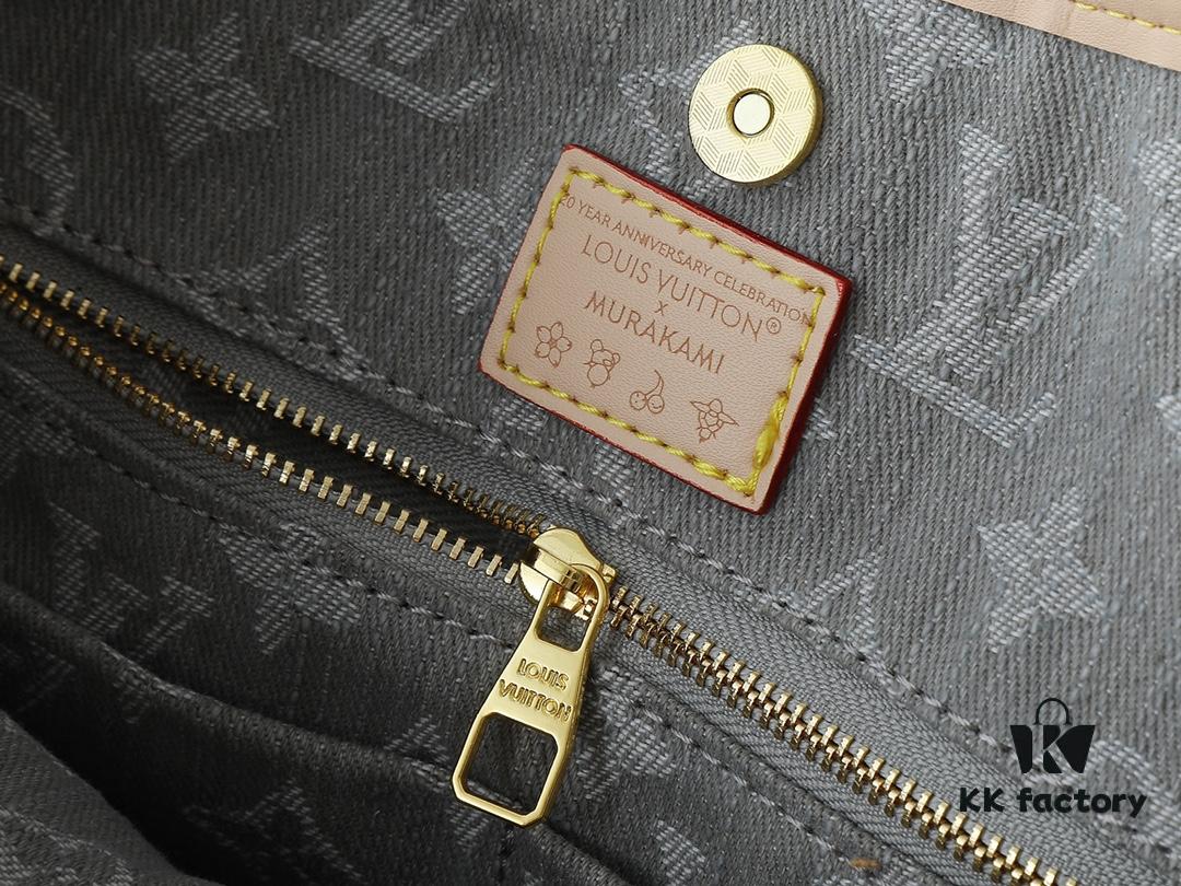 Upgraded Original M13289 M46197 M46203 CarryAll Medium Tote Bag