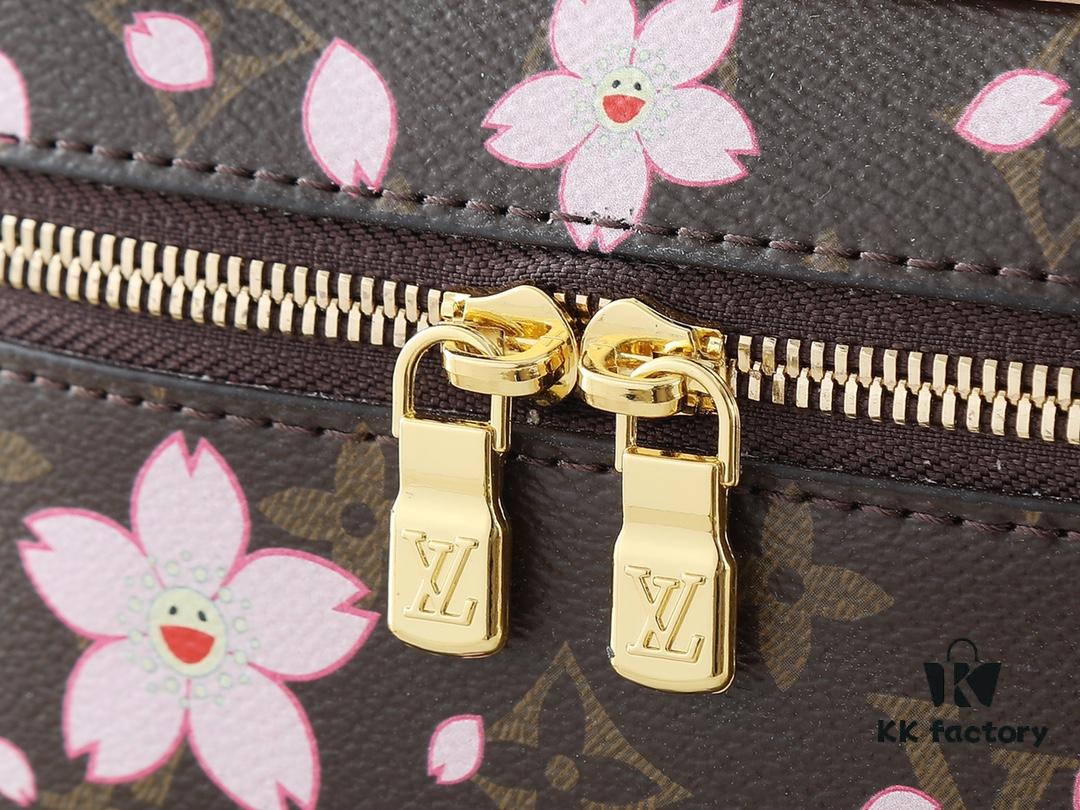 Upgraded Original M14181 M44495 M42265 M44936 M42263 Nice Mini Cosmetic Case