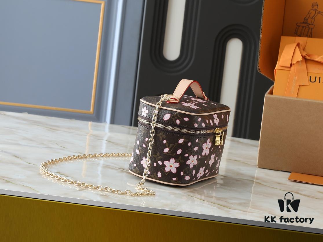 Upgraded Original M14181 M44495 M42265 M44936 M42263 Nice Mini Cosmetic Case