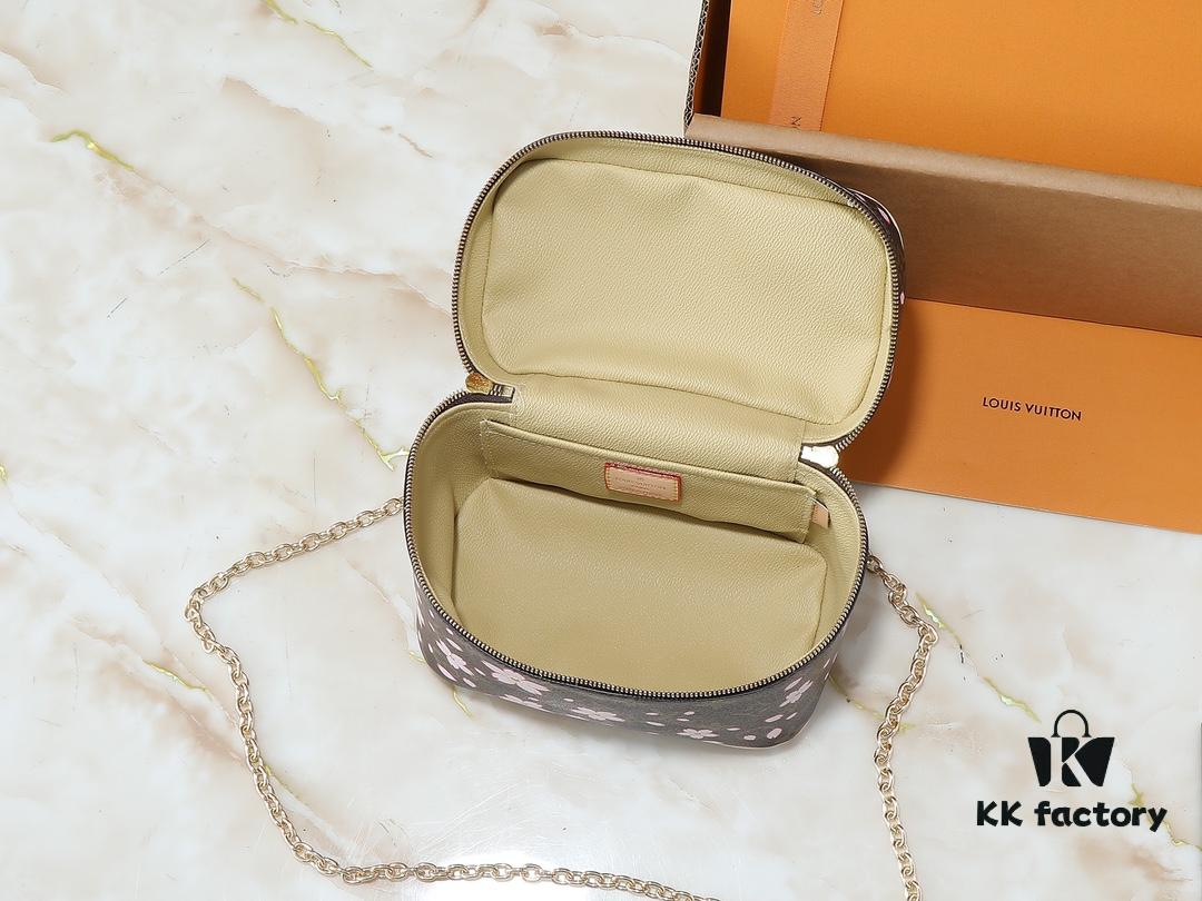 Upgraded Original M14181 M44495 M42265 M44936 M42263 Nice Mini Cosmetic Case