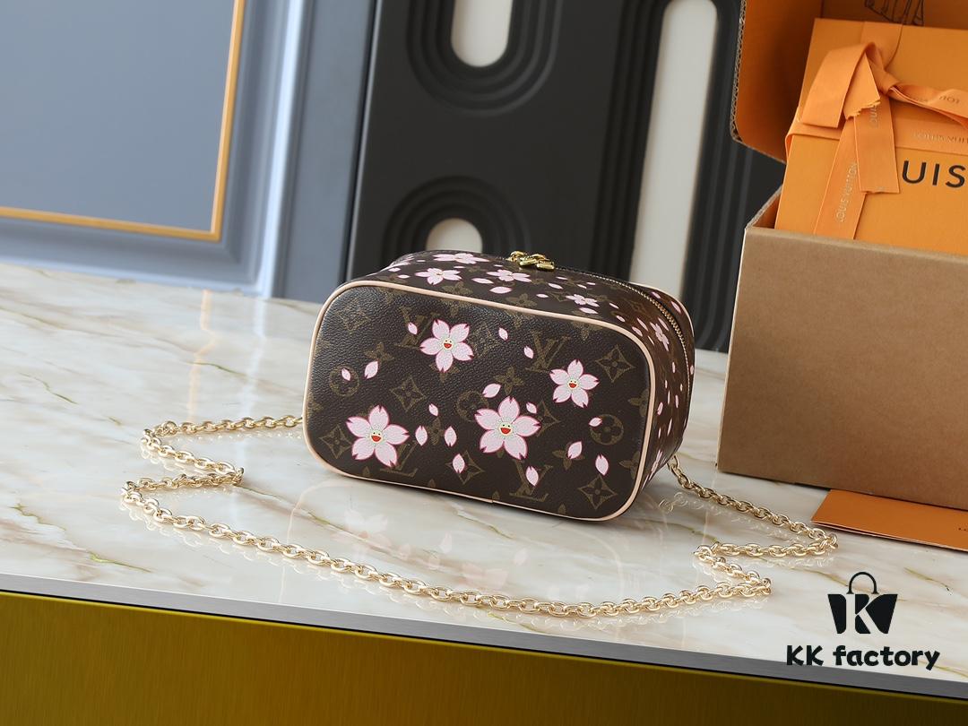 Upgraded Original M14181 M44495 M42265 M44936 M42263 Nice Mini Cosmetic Case