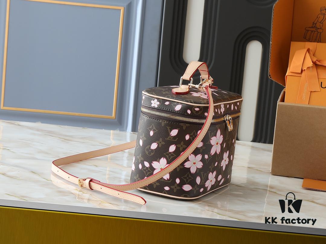 Upgraded Original M42265 M14181 M44495 M44936 M42263 Nice Cosmetic Pouch