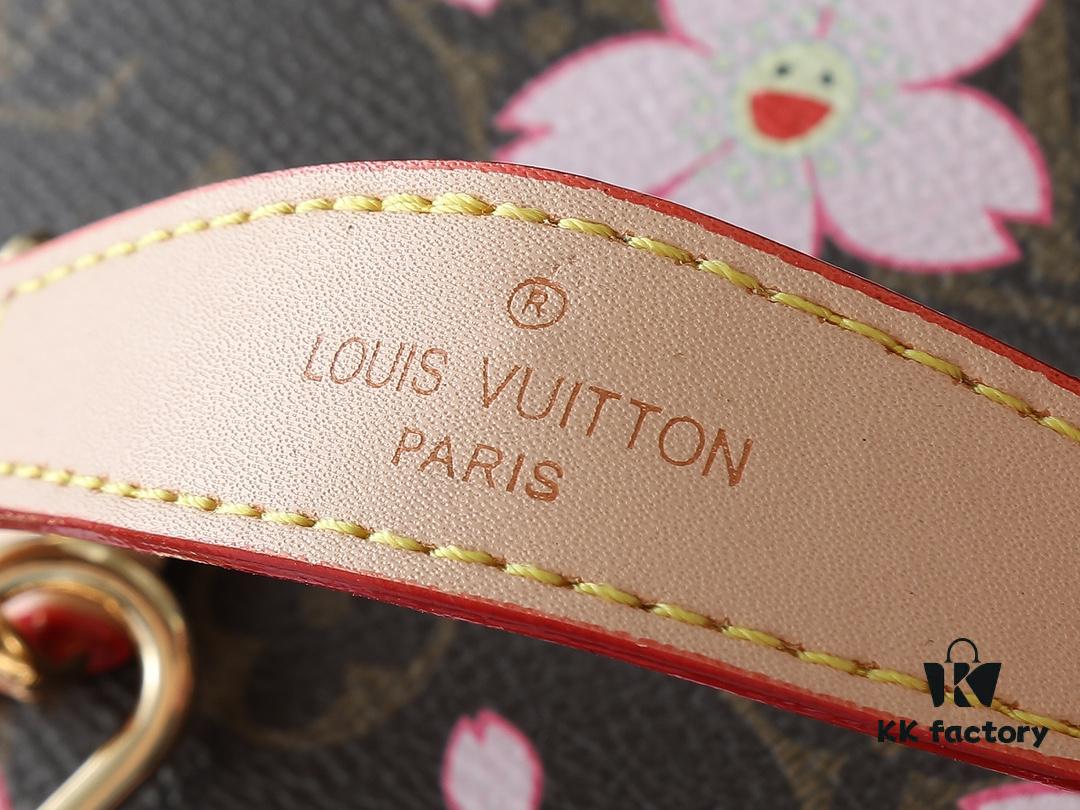 Upgraded Original M42265 M14181 M44495 M44936 M42263 Nice Cosmetic Pouch