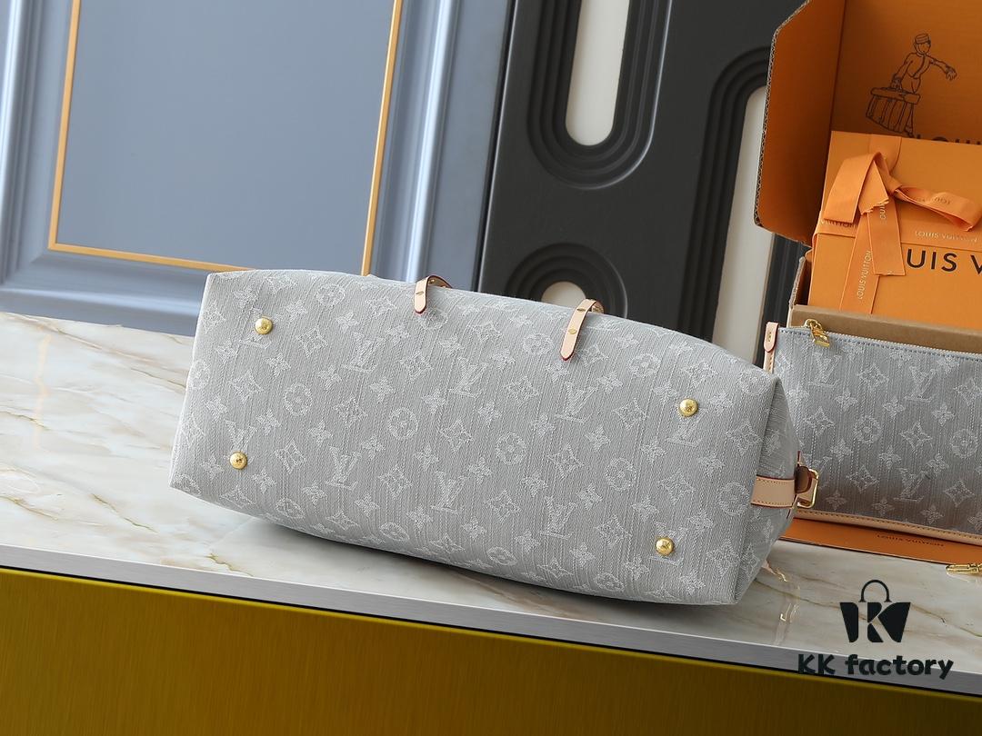 Upgraded Original M13289 M46197 M46203 Medium CarryAll Bag