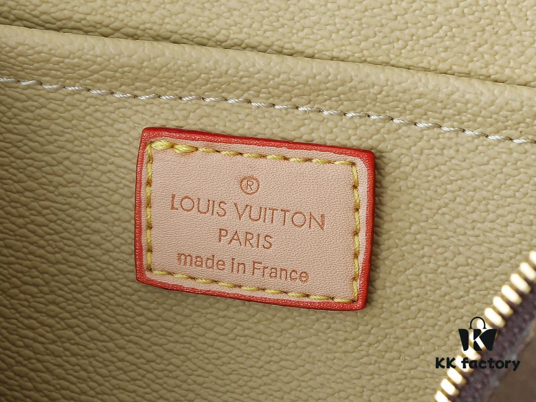 Upgraded Original M42265 M14181 M44495 M44936 M42263 Nice Cosmetic Pouch