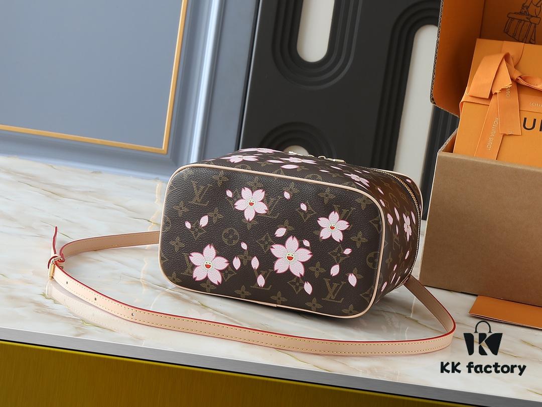 Upgraded Original M42265 M14181 M44495 M44936 M42263 Nice Cosmetic Pouch