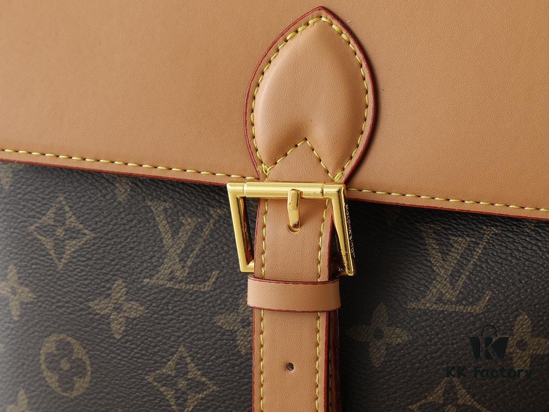 Upgraded Original M14653 M14651 Soho Medium Backpack