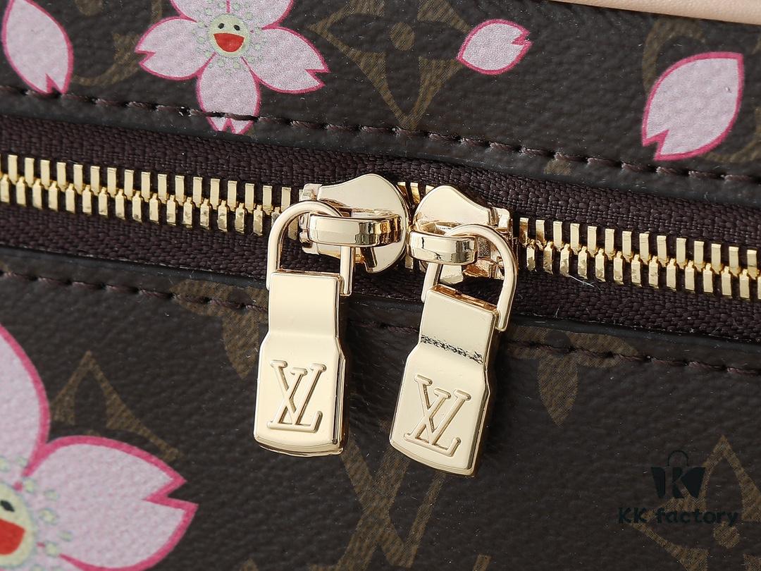 Upgraded Original M42265 M14181 M44495 M44936 M42263 Nice Cosmetic Pouch