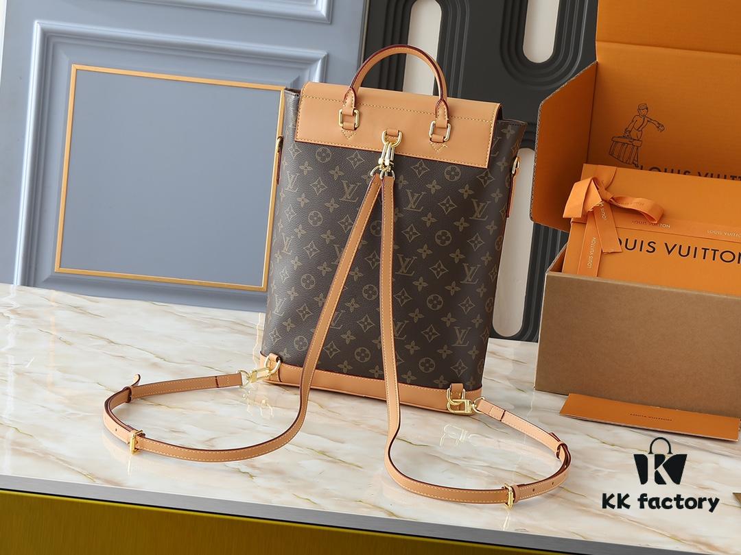 Upgraded Original M14653 M14651 Soho Medium Backpack