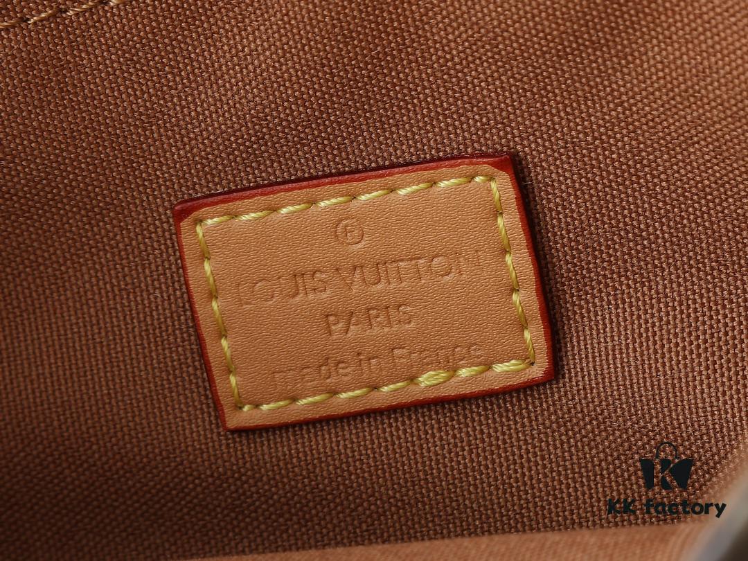 Upgraded Original M14653 M14651 Soho Medium Backpack