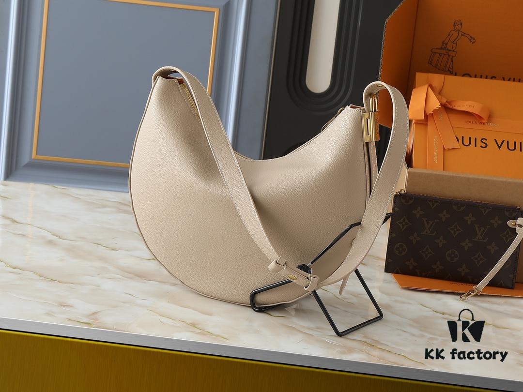 Louis Vuitton Low Key Cookie Medium Bag M14417 M14642 M14635