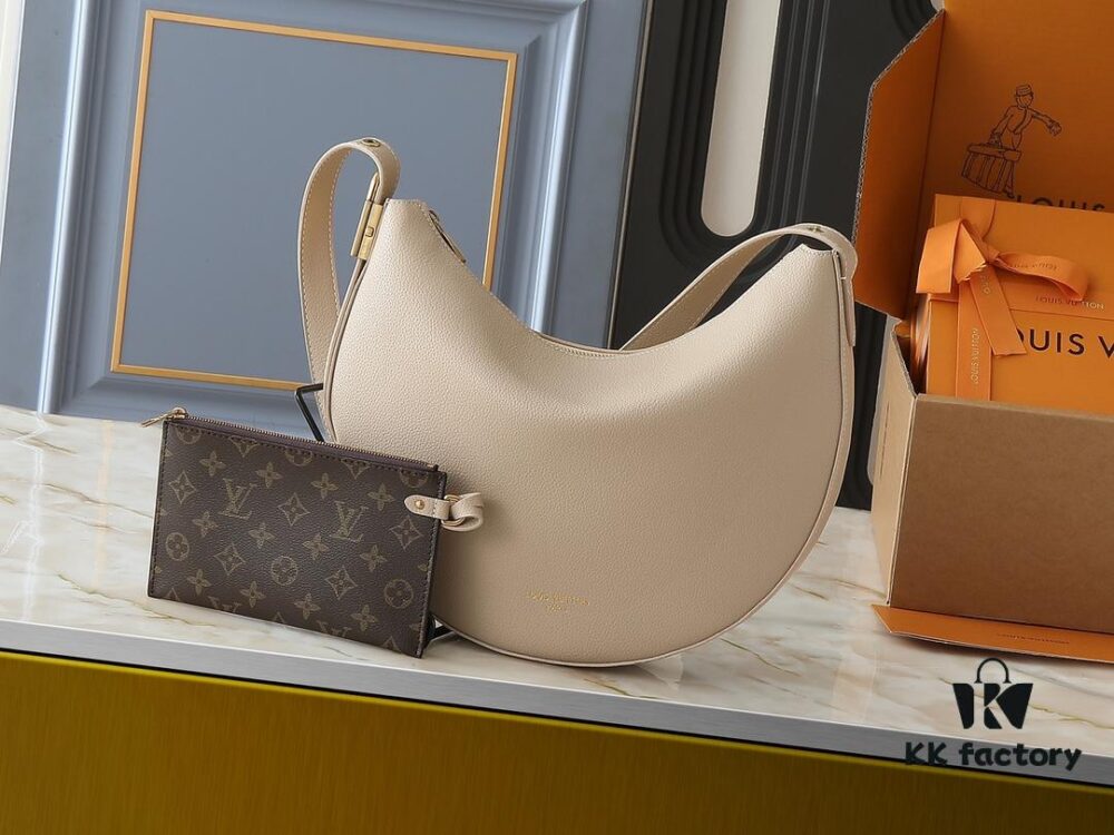 Louis Vuitton Low Key Cookie Medium Bag M14417 M14642 M14635