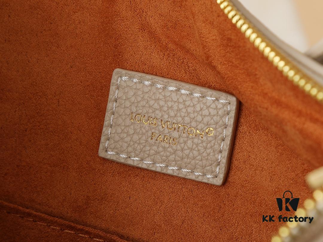 Louis Vuitton Low Key Cookie Medium Bag M14417 M14642 M14635