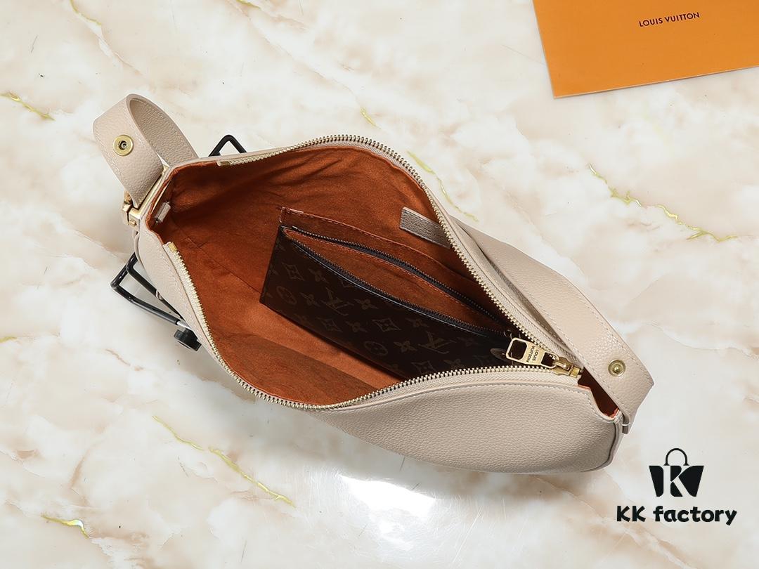 Louis Vuitton Low Key Cookie Medium Bag M14417 M14642 M14635