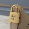 Louis Vuitton Low Key Cookie Medium Bag M14417 M14642 M14635