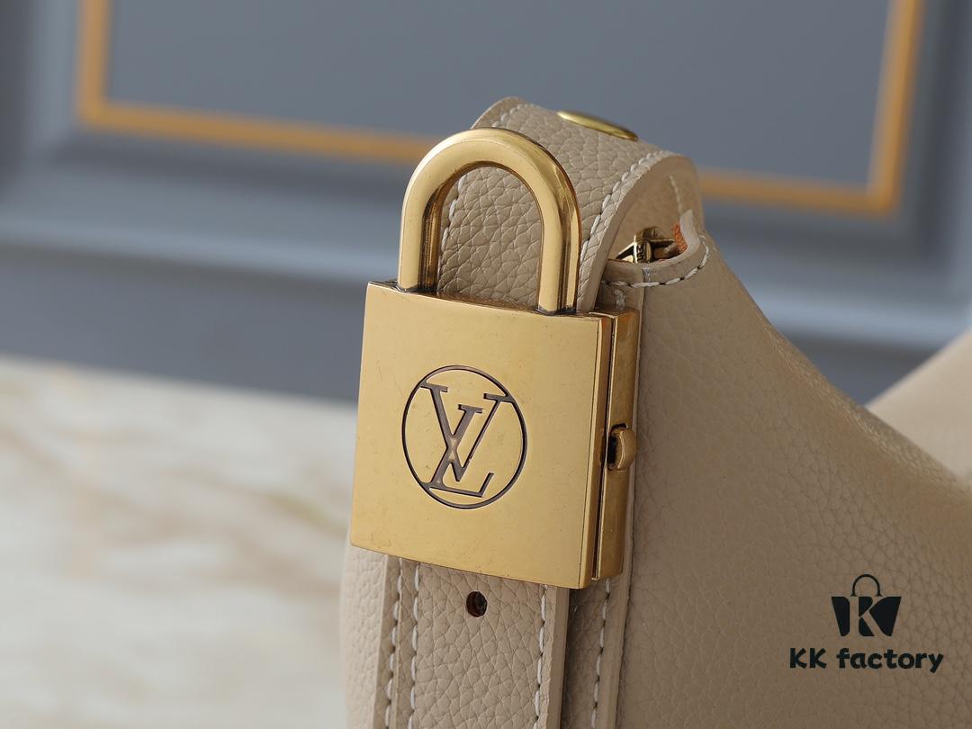 Louis Vuitton Low Key Cookie Medium Bag M14417 M14642 M14635