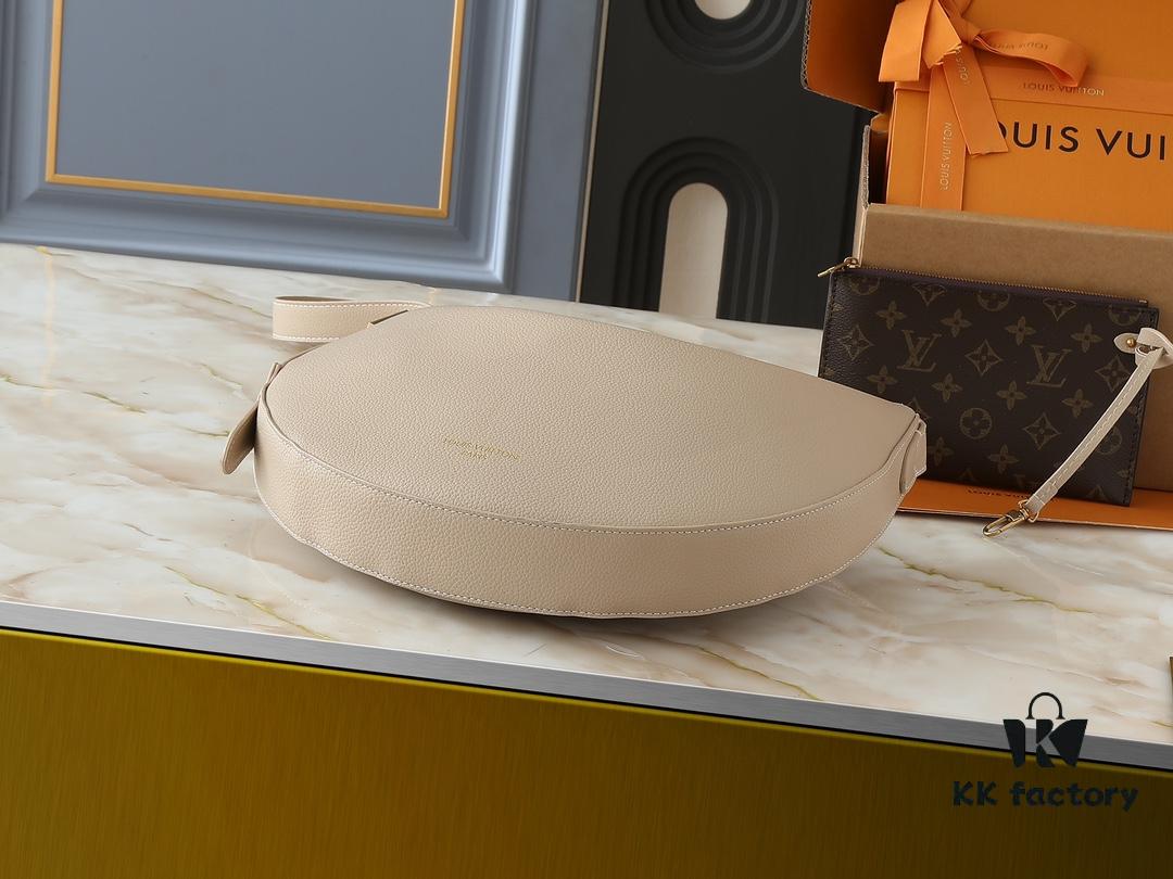 Louis Vuitton Low Key Cookie Medium Bag M14417 M14642 M14635
