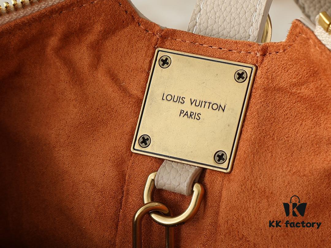 Louis Vuitton Low Key Cookie Medium Bag M14417 M14642 M14635