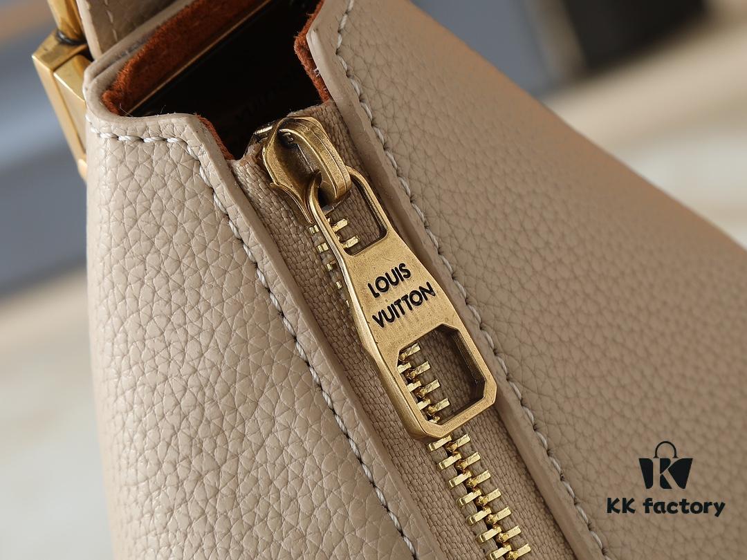 Louis Vuitton Low Key Cookie Medium Bag M14417 M14642 M14635