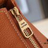 Louis Vuitton Low Key Cookie Medium Handbag, Upgraded Original Version M14417 M14642 M14635