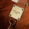 Louis Vuitton Low Key Cookie Medium Handbag, Upgraded Original Version M14417 M14642 M14635
