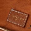 Louis Vuitton Low Key Cookie Medium Handbag, Upgraded Original Version M14417 M14642 M14635