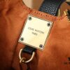 Upgraded Original M14417 M14642 M14635 Louis Vuitton Low Key Cookie Medium Handbag