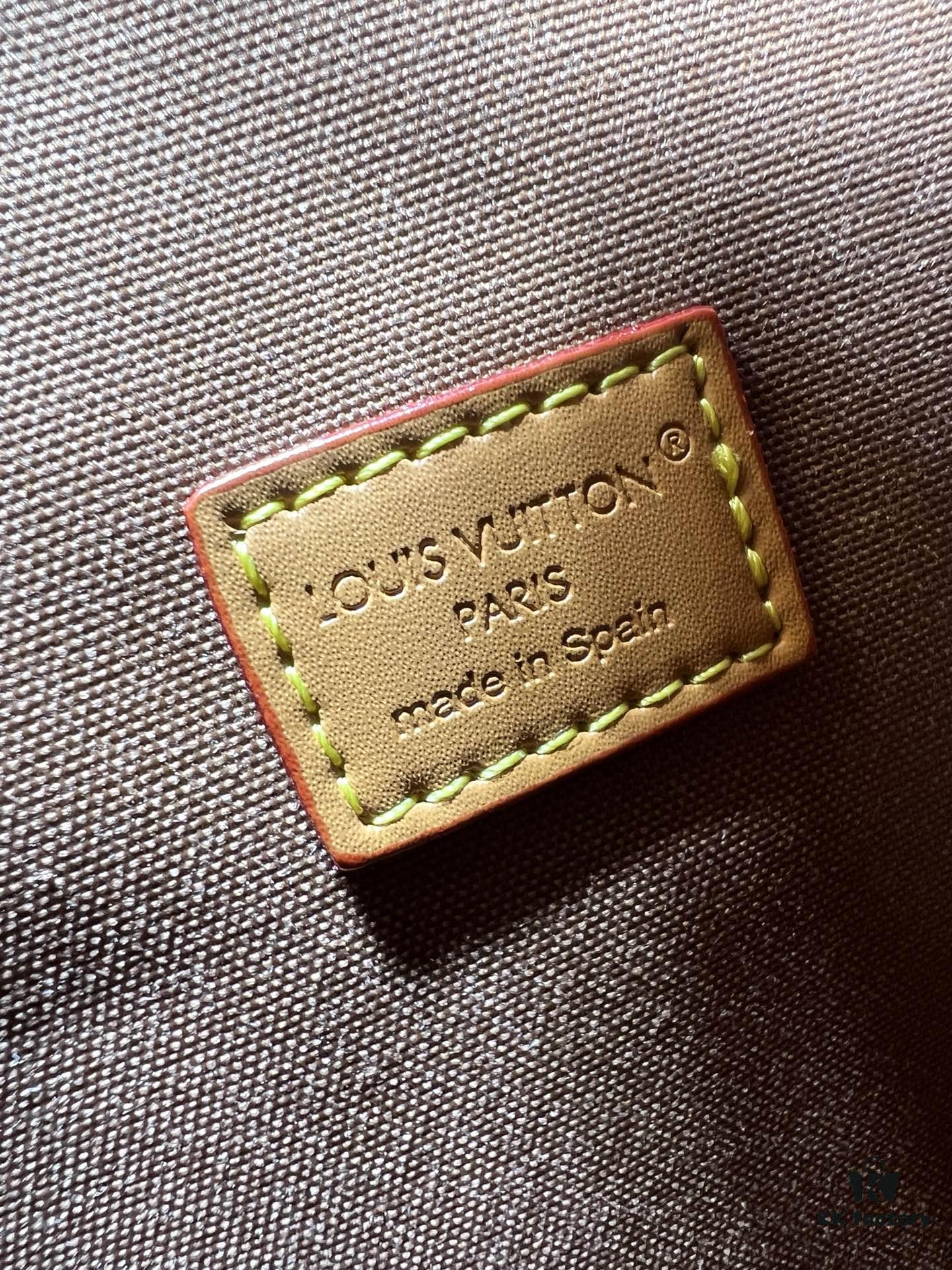 Upgraded Original M14653 M14651 Soho Medium Backpack