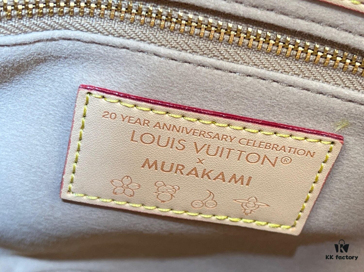 Upgraded Original M1468 Nicolas Ghesquière Presents the Rivage BB Bag from the 2025 Spring-Summer Collection